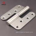 H Type Door Hinge Stainless Steel Ball Bearing